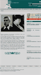 Mobile Screenshot of fundacionacin.org